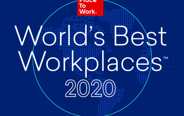 HOW THE WORLD’S BEST WORKPLACES HAVE LED THE WAY IN A YEAR UNLIKE ANY ...